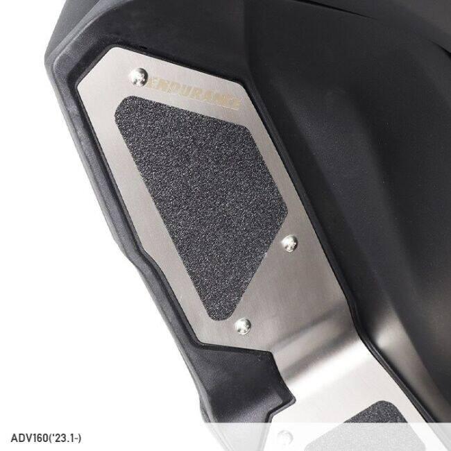 ENDURANCE（エンデュランス） ステップボードセット ADV160 HONDA