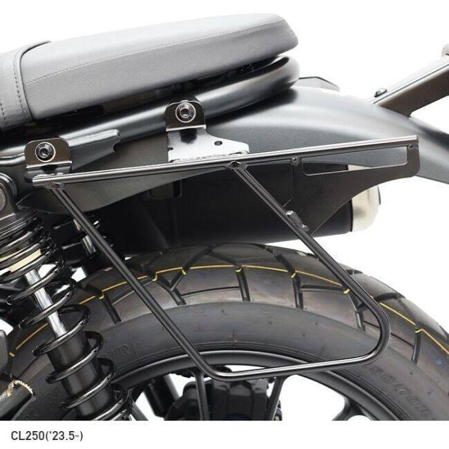 ENDURANCE（エンデュランス） サイドバッグサポートセット CL250 CL500