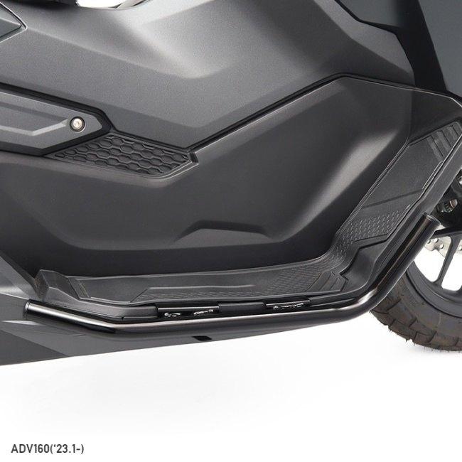 ENDURANCE エンデュランス カウルサイドバー ADV160 HONDA ホンダ その他スクーター外装 カウル関連 外装 | ENDURANCE（バイク） | 01