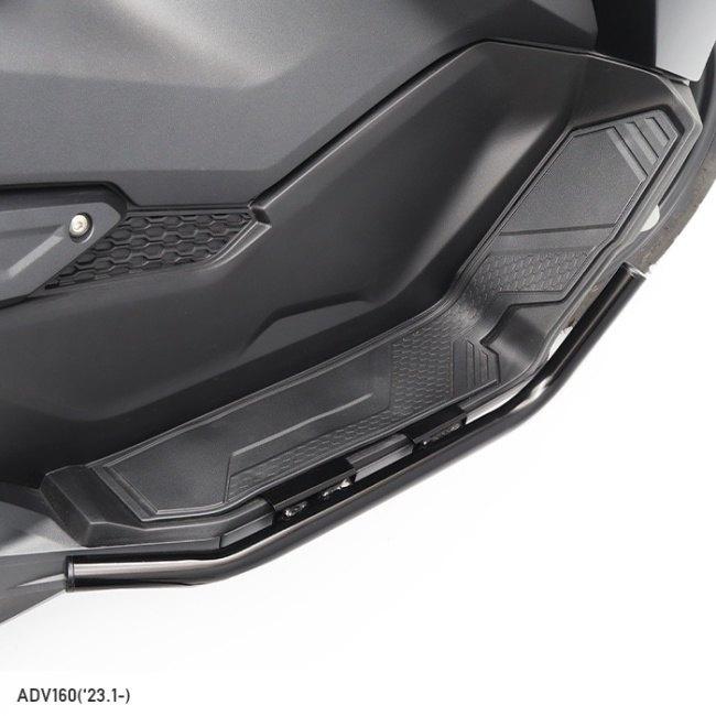 ENDURANCE エンデュランス カウルサイドバー ADV160 HONDA ホンダ その他スクーター外装 カウル関連 外装 | ENDURANCE（バイク） | 02