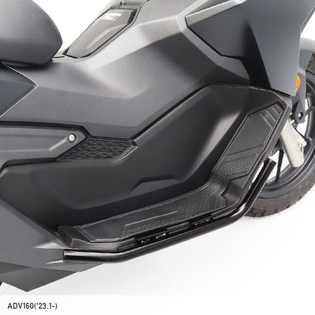 ENDURANCE エンデュランス カウルサイドバー ADV160 HONDA ホンダ その他スクーター外装 カウル関連 外装 | ENDURANCE（バイク） | 03