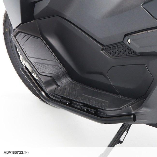 ENDURANCE エンデュランス カウルサイドバー ADV160 HONDA ホンダ その他スクーター外装 カウル関連 外装 | ENDURANCE（バイク） | 04