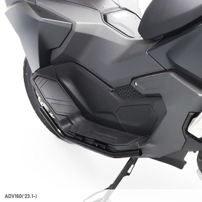 ENDURANCE エンデュランス カウルサイドバー ADV160 HONDA ホンダ その他スクーター外装 カウル関連 外装 | ENDURANCE（バイク） | 05