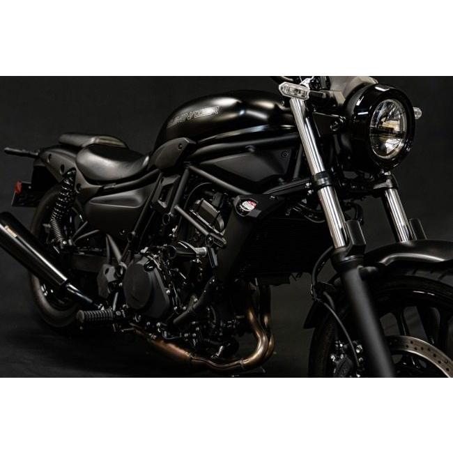 TRICK STAR（トリックスター） フレームスライダー セット内容：セット