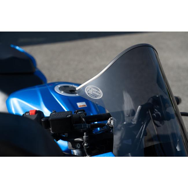 AERO GEAR エアロギア エアロロングスクリーン ジクサー SF250 SUZUKI