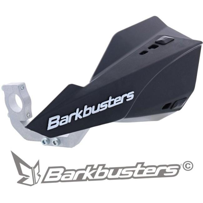 Webike | Barkbusters バークバスターズ SABRE MX／Enduro Handguard