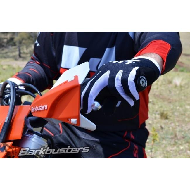 Barkbusters（バークバスターズ） SABRE MX／Enduro Handguard カラー