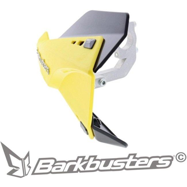 Barkbusters（バークバスターズ） SABRE MX／Enduro Handguard カラー