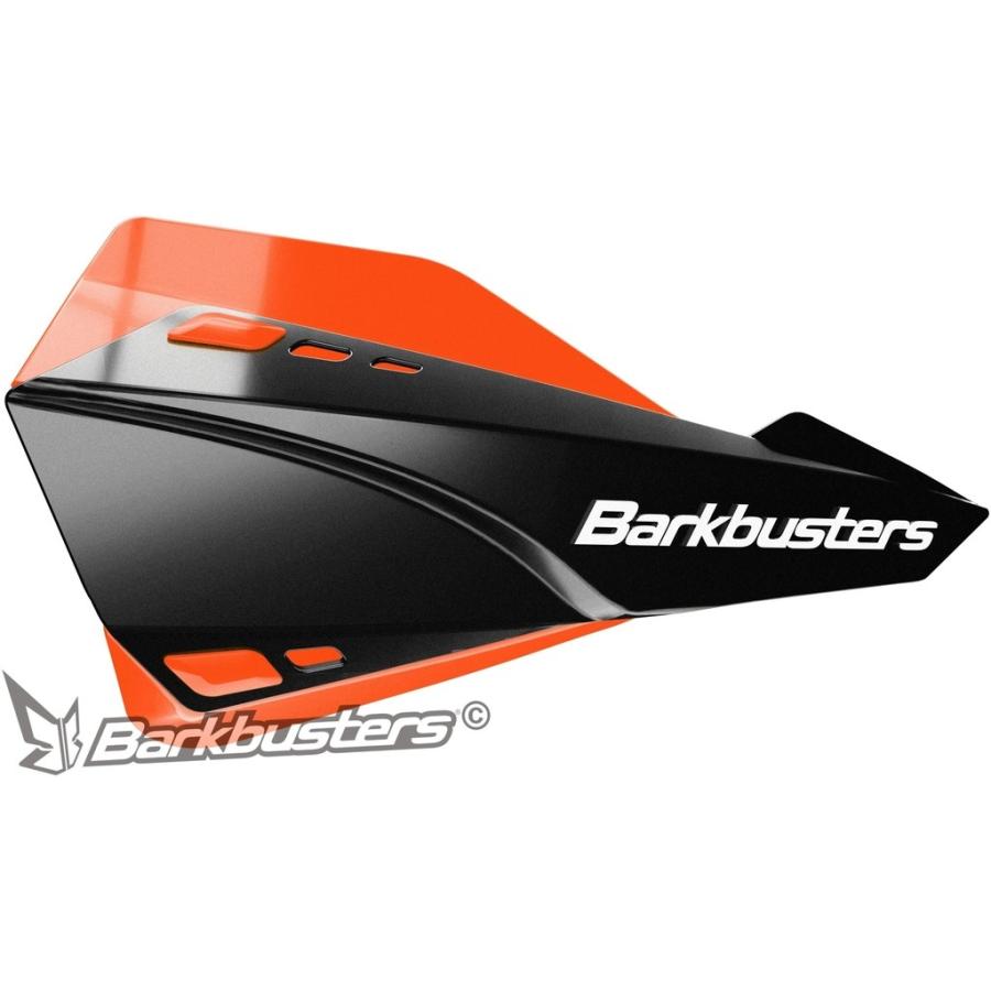 Barkbusters バークバスターズ SABRE MX／Enduro Handguard