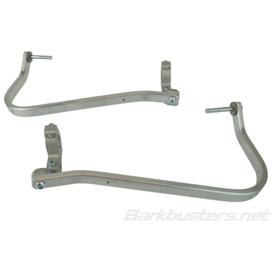 Barkbusters（バークバスターズ） Hardware Kit - Two Point Mount