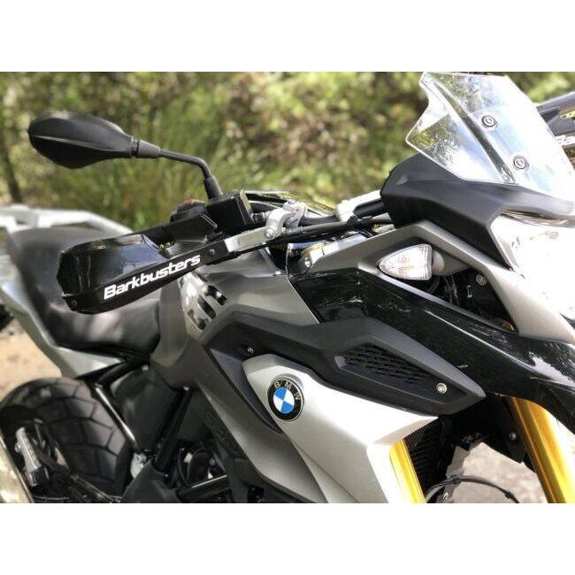 Barkbusters（バークバスターズ） Hardware Kit - Two Point Mount
