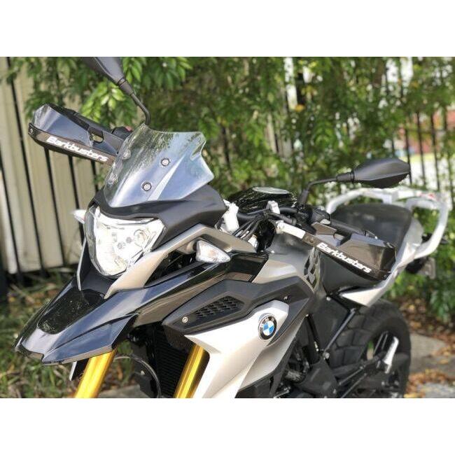 Barkbusters（バークバスターズ） Hardware Kit - Two Point Mount