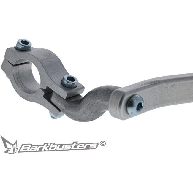 Barkbusters バークバスターズ Hardware Kit - Two Point Mount XTZ700Tenere YAMAHA ヤマハ｜webike｜03