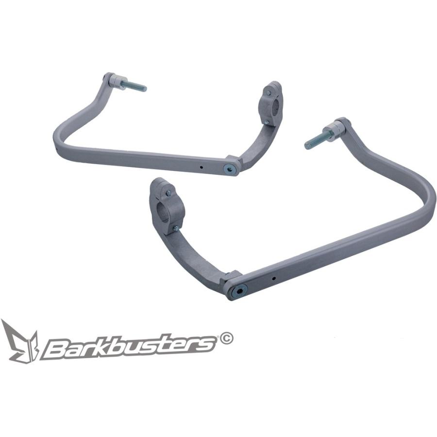 Barkbusters バークバスターズ Hardware Kit - Two Point Mount Barkbusters バークバスターズ Hardware Kit - Two Point Mount