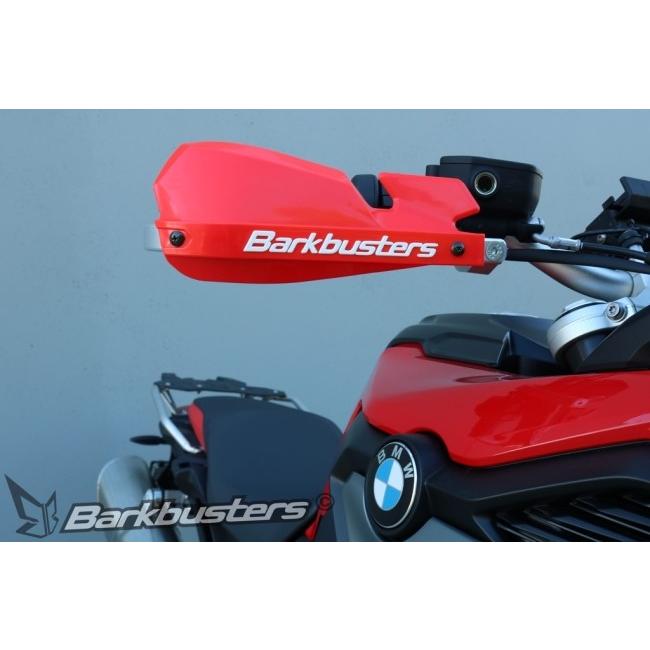 Barkbusters バークバスターズ Hardware Kit - Two Point Mount Barkbusters バークバスターズ Hardware Kit - Two Point Mount