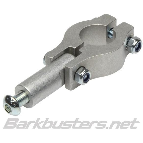 Barkbusters バークバスターズ Spare Part - Clamp Assembly その他ハンドガードオプション・補修部品 ハンドル周辺パーツ ハンドル | Barkbusters | 01