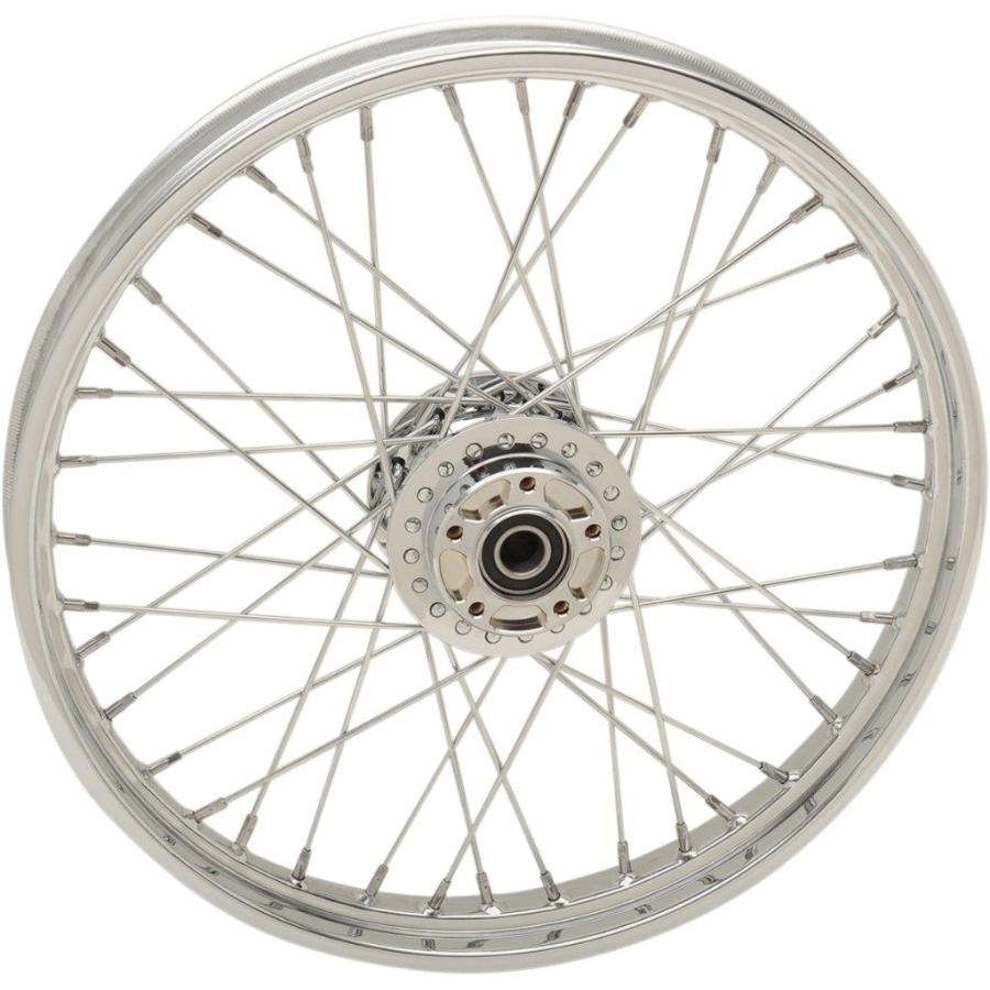 Drag Specialties（ドラッグスペシャリティーズ） Replacement Laced