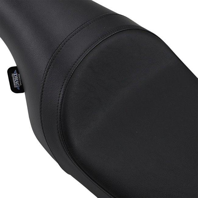 Drag Specialties ドラッグスペシャリティーズ Predator Seat［0801-1060］ HARLEY-DAVIDSON ハーレーダビッドソン シート シート関連 外装の画像