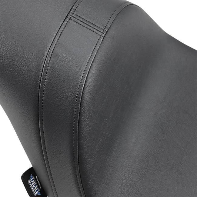 Drag Specialties ドラッグスペシャリティーズ Predator Seat［0802-1181］ Softail Fat Boy 114 FLFBS FLFB HARLEY-DAVIDSON ハーレーダビッドソン シート_3
