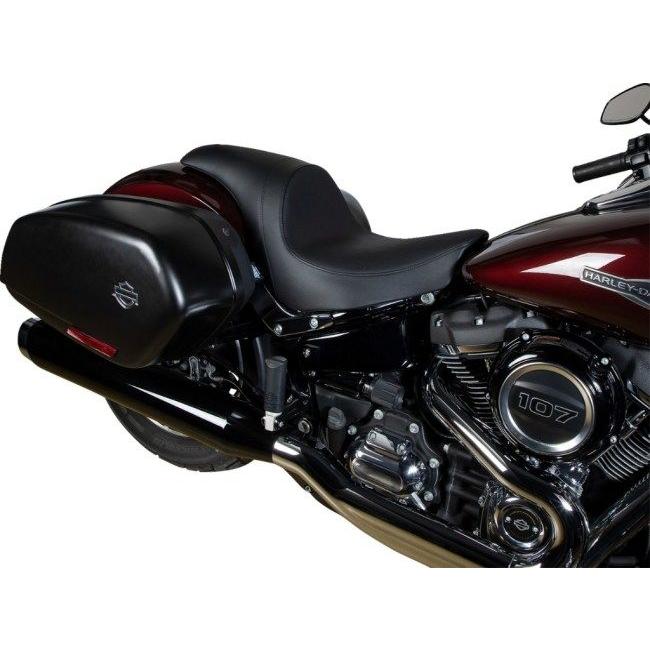Drag Specialties ドラッグスペシャリティーズ Predator Seat［0802