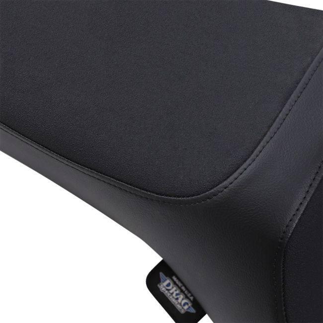 Drag Specialties ドラッグスペシャリティーズ Predator III Slip Stop Seat［0803-0696］ HARLEY-DAVIDSON ハーレーダビッドソン シート シート関連 外装_1