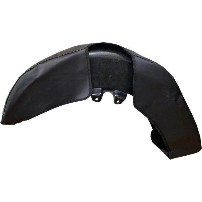 Drag Specialties ドラッグスペシャリティーズ Front Fender Cover［4001-0248］ フロントフェンダー フェンダー関連 外装の画像