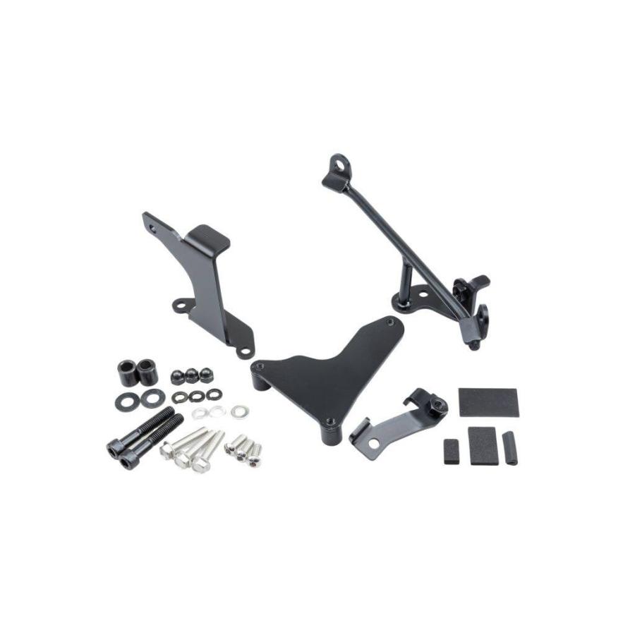 KIJIMA（キジマ） DAX125用フロント アップフェンダーステー ダックス