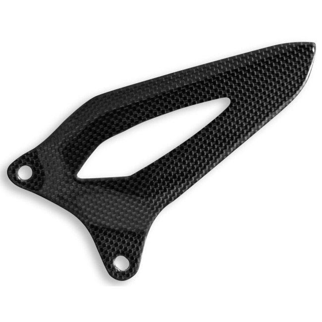 DUCABIKE (DBK) ドゥカバイク (ディービーケー) ドライカーボン ヒール