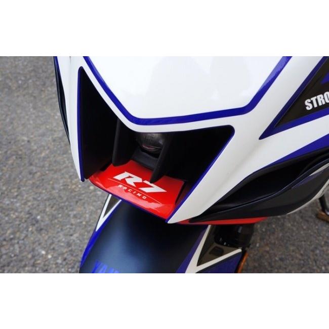 MDF エムディーエフ グラフィックキット ストロボモデル タイプ：コンプリートセット(車両1台分のフルセット) YZF-R7 YAMAHA ヤマハ 外装_11