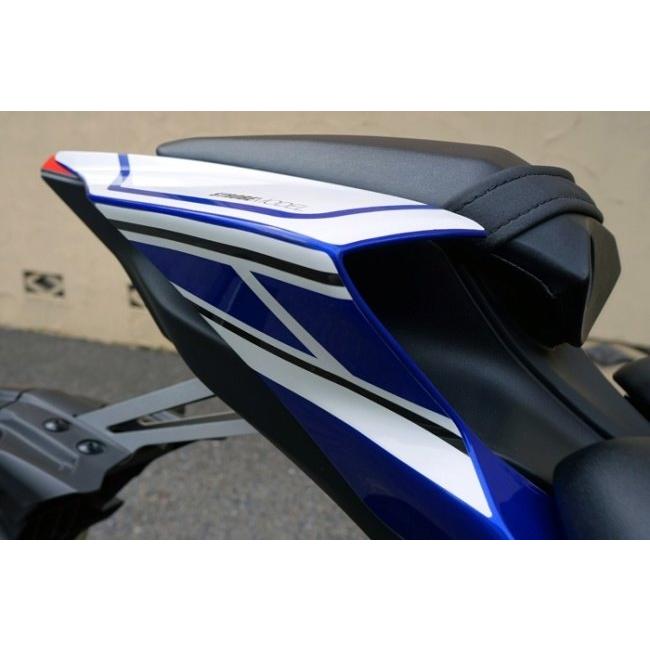MDF エムディーエフ グラフィックキット ストロボモデル タイプ：コンプリートセット(車両1台分のフルセット) YZF-R7 YAMAHA ヤマハ 外装_13