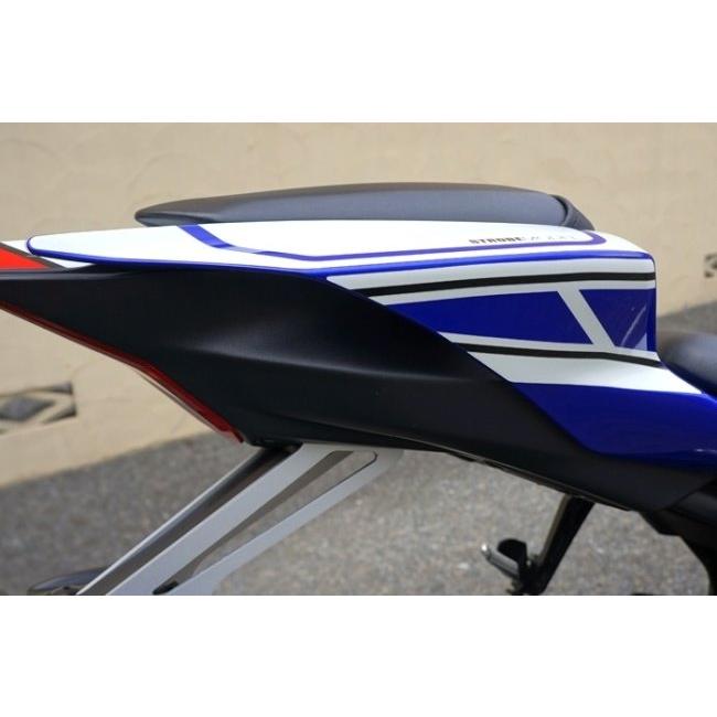 MDF エムディーエフ グラフィックキット ストロボモデル タイプ：コンプリートセット(車両1台分のフルセット) YZF-R7 YAMAHA ヤマハ 外装_14