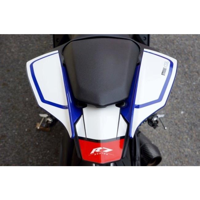 MDF エムディーエフ グラフィックキット ストロボモデル タイプ：コンプリートセット(車両1台分のフルセット) YZF-R7 YAMAHA ヤマハ 外装_16