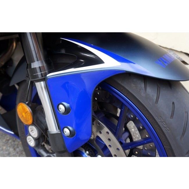 MDF エムディーエフ グラフィックキット ストロボモデル タイプ：コンプリートセット(車両1台分のフルセット) YZF-R7 YAMAHA ヤマハ 外装_18