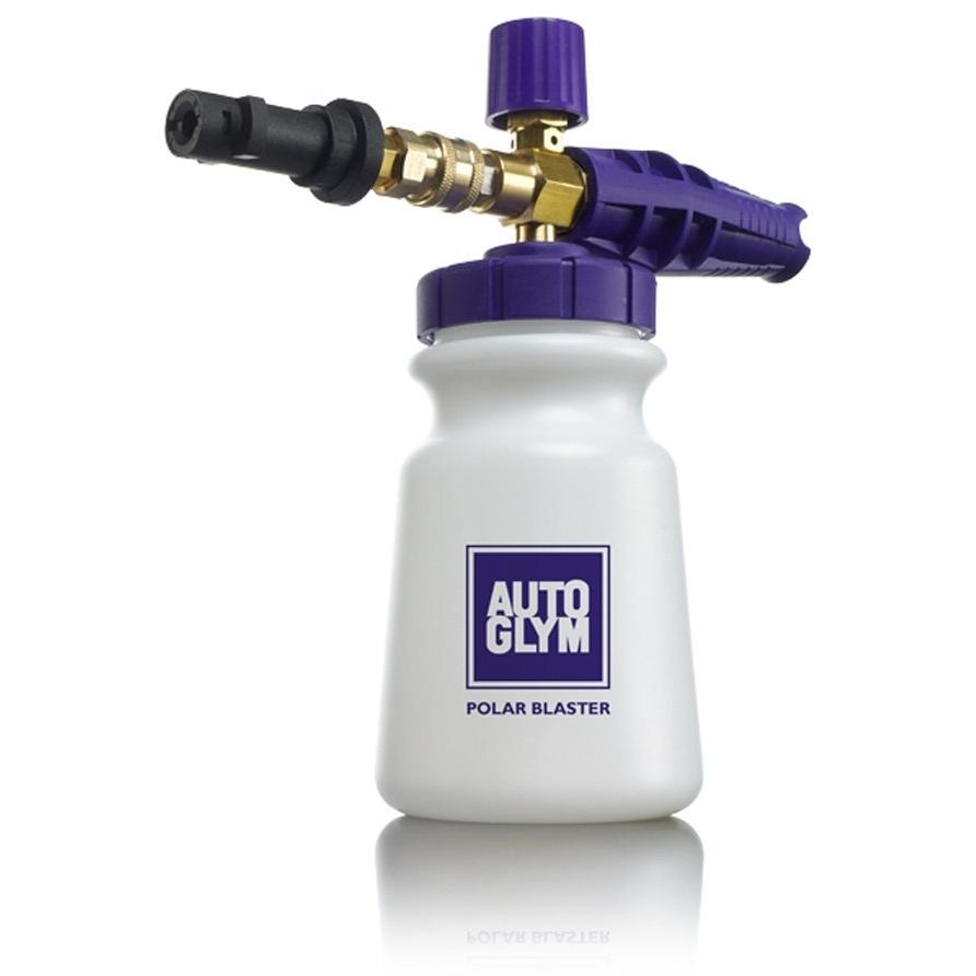 オートグリム ポーラー ブラスター 洗車用泡吹き付け器具 AUTO GLYM オートグリム ポーラーブラスター その他洗車用品 ケミカル