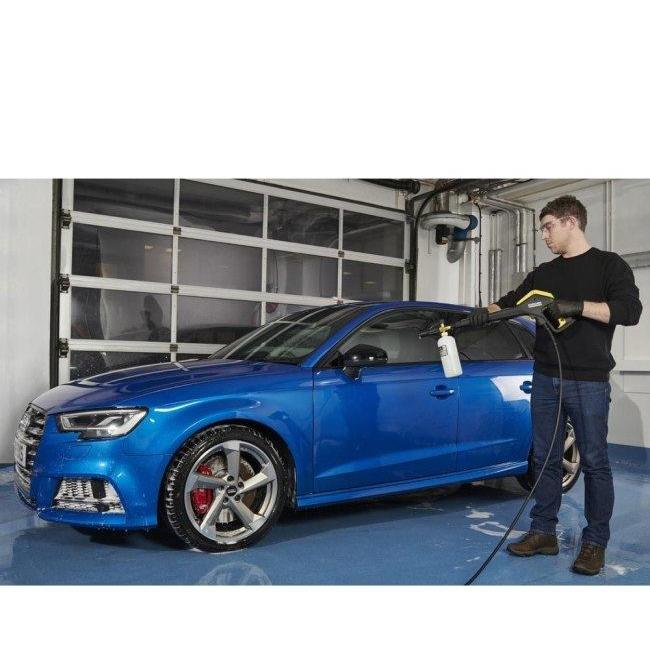 AUTO GLYM オートグリム ポーラーブラスト シャンプー・クリーナー