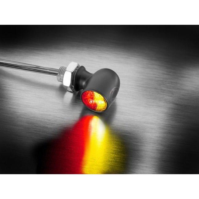 Kellermann ケラーマン Spot DF [スポット DF] ウインカー 灯火類 電装系の画像