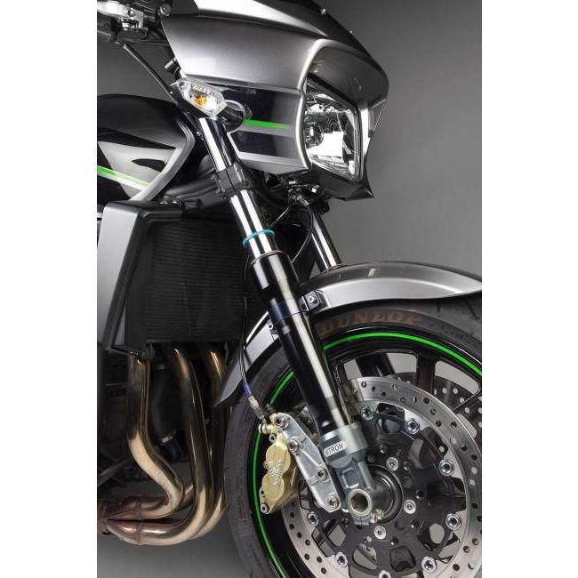 NITRON（ナイトロン） FRONT FORK NTF43CR2 Series バネレート：9.0N