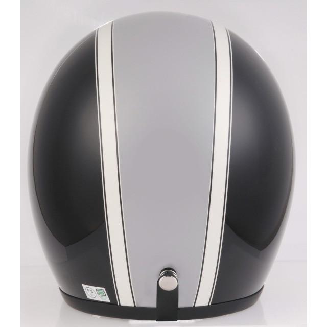 DIN MARKET ディンマーケット Guardy HELMET CLUBMAN サイズ：S(55cm-56cm) ジェットヘルメット ヘルメット | DIN MARKET | 02
