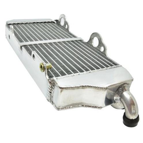 Wise Moto Sports ワイズモトスポーツ WinnerRacing ラジエター タイプ：右のみ RR2T 125 200 250 300 BETA ベータ ラジエーター 冷却関連 エンジン | ブランド登録なし