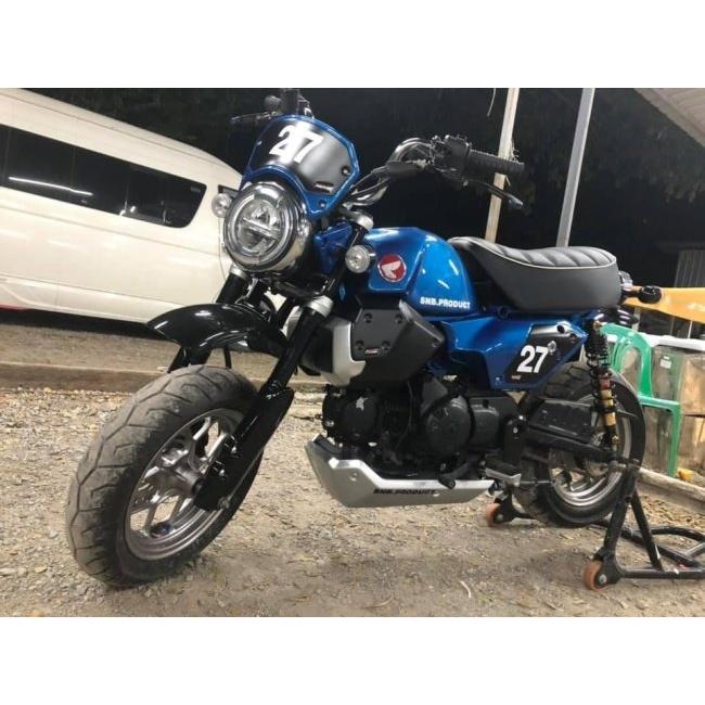 専用です スペシャルパーツ武川 SP武川 モンキー125タイモデル モンキー