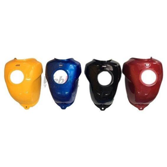 SNB エスエヌビー Tank Cover Monkey125 Color：Blue Monkey 125 HONDA ホンダ タンクカバー タンク関連 外装 | ブランド登録なし | 01