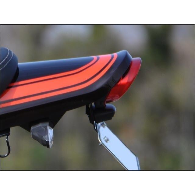 CHIC DESIGN（シックデザイン） ロングテールカウルキット Z900RS