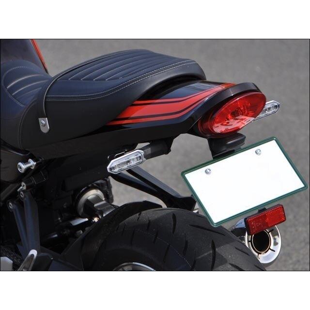 z900rs　タンク　テールカウル　セット CHIC DESIGN（シックデザイン） ロングテールカウルキット Z900RS