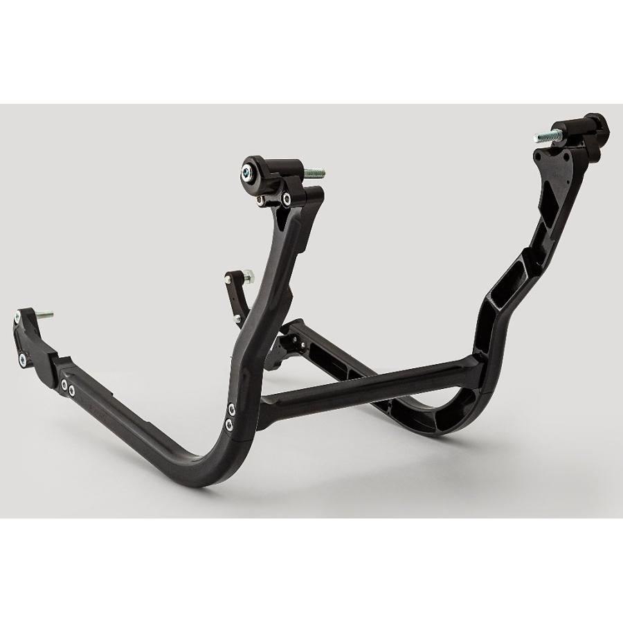 慶さん専用 Z900RS/CAFE Slip-On Ex BLADE 専用UP STYLE KIT – モリワキ