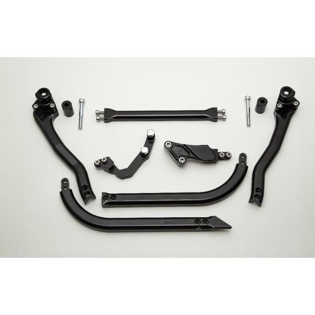 K-FACTORY（ケイファクトリー） アンダーチューブ タイプ：スーパー