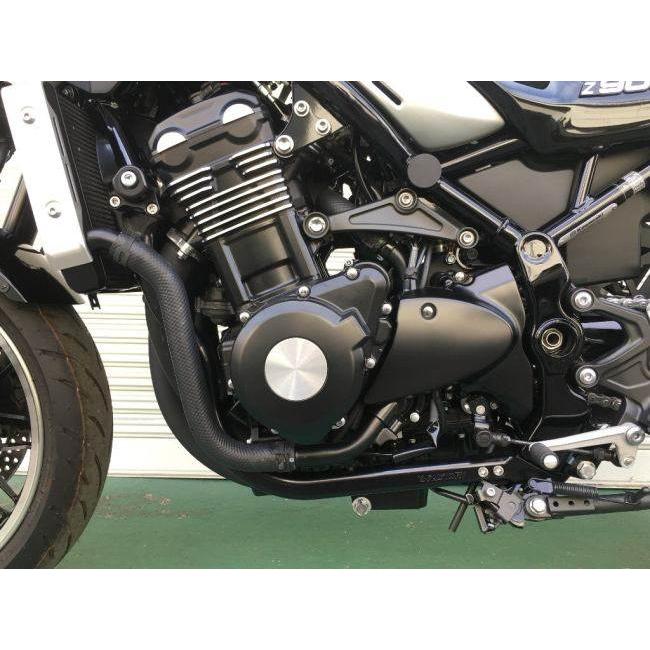 K-FACTORY（ケイファクトリー） アンダーチューブ タイプ：スーパー