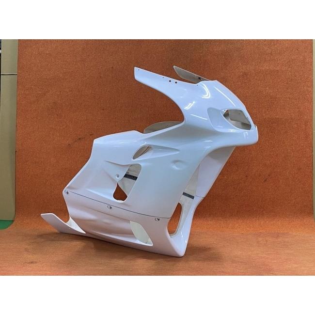 CLEVER WOLF（クレバーウルフ） YOSHIMURA HAYABUSA X-1 フルカウル
