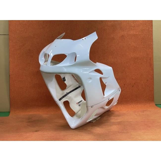 CLEVER WOLF（クレバーウルフ） YOSHIMURA HAYABUSA X-1 フルカウル