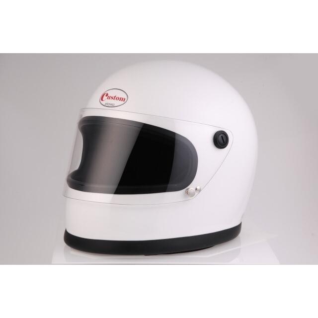 DIN MARKET ディンマーケット GT-750 ホワイト サイズ：M(57cm-58cm 
