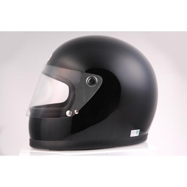 DIN MARKET（ディンマーケット） GT-750 ブラック サイズ：L(59cm-60cm